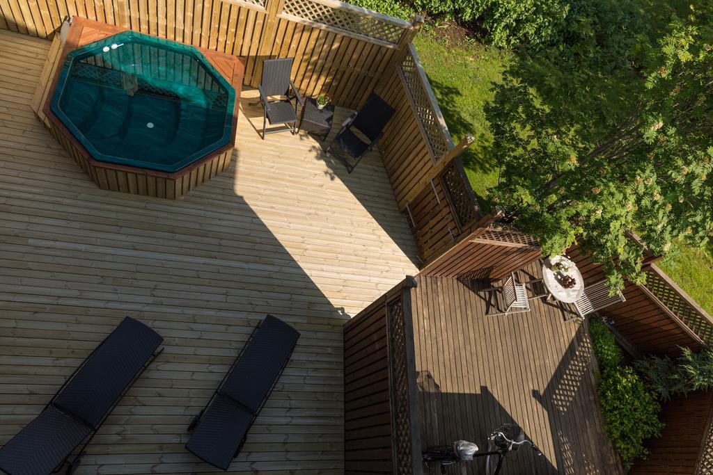 Guesthouse Garun Skolavellir Сельфосс Екстер'єр фото