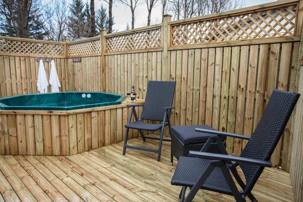 Guesthouse Garun Skolavellir Сельфосс Екстер'єр фото