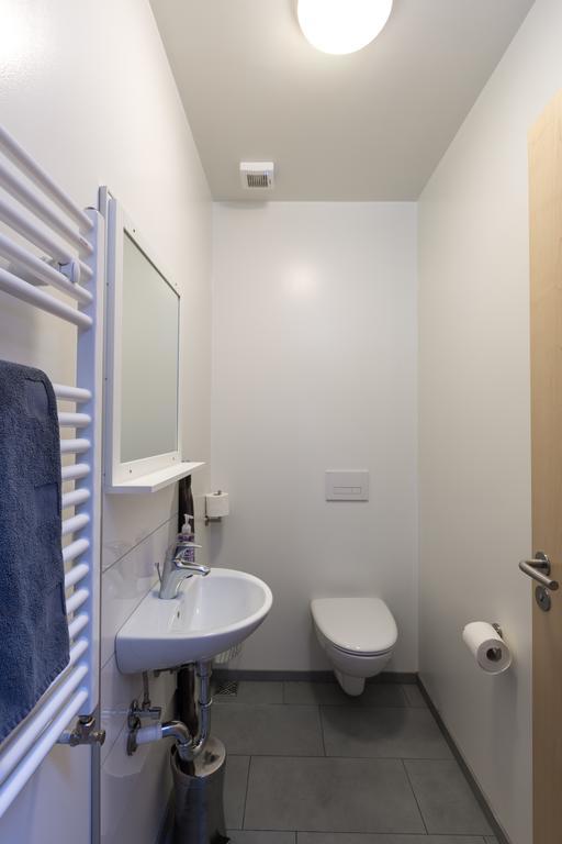 Guesthouse Garun Skolavellir Сельфосс Екстер'єр фото