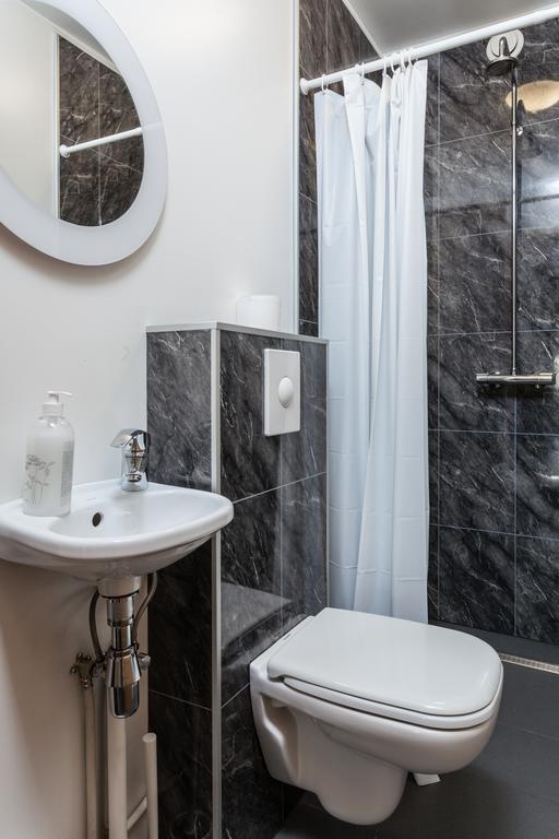 Guesthouse Garun Skolavellir Сельфосс Номер фото