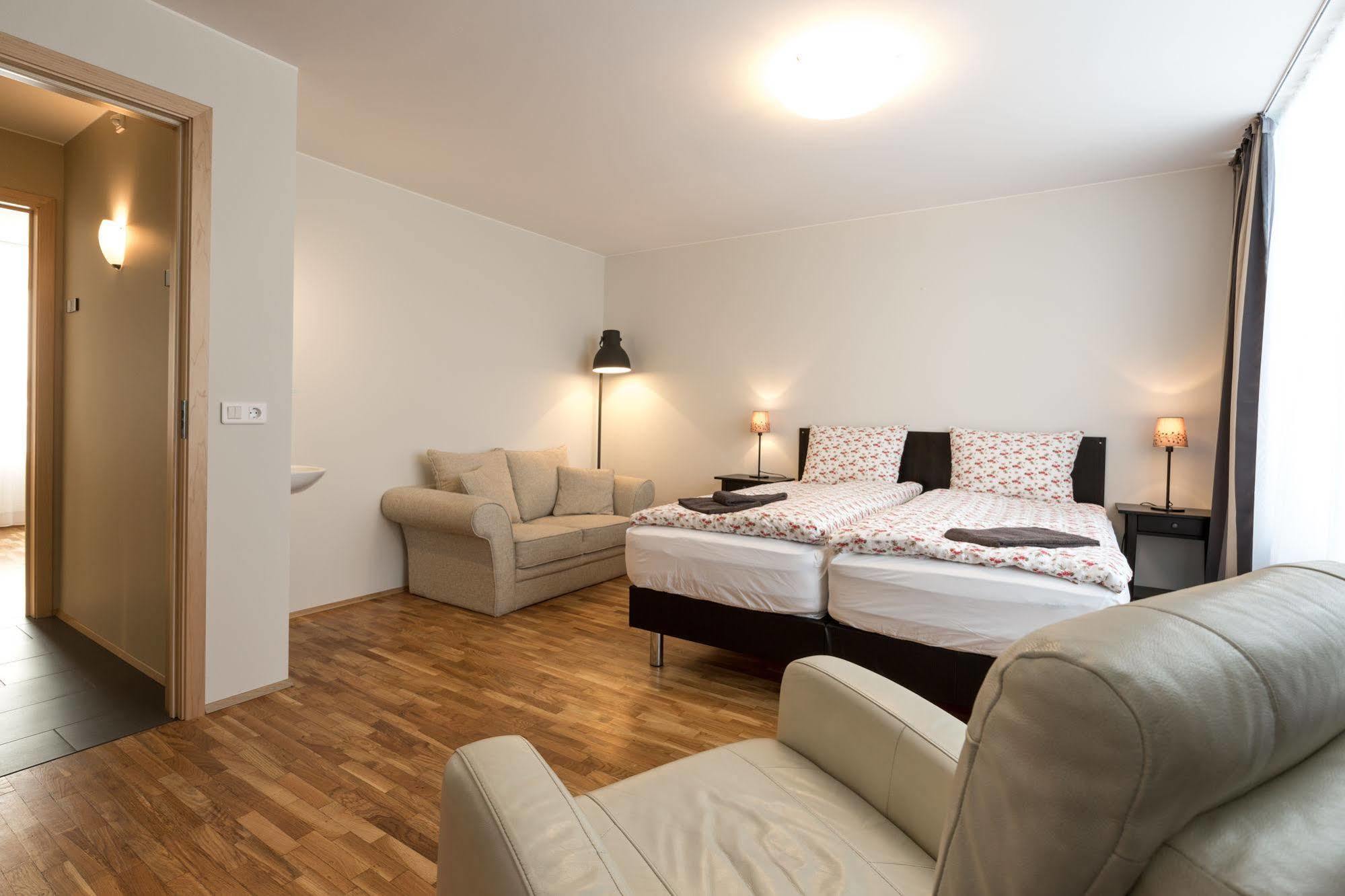 Guesthouse Garun Skolavellir Сельфосс Екстер'єр фото