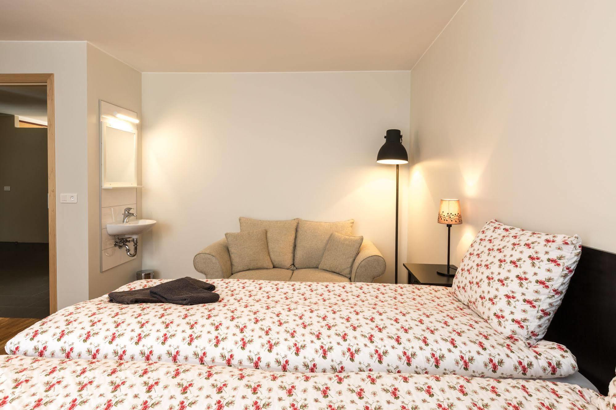 Guesthouse Garun Skolavellir Сельфосс Екстер'єр фото
