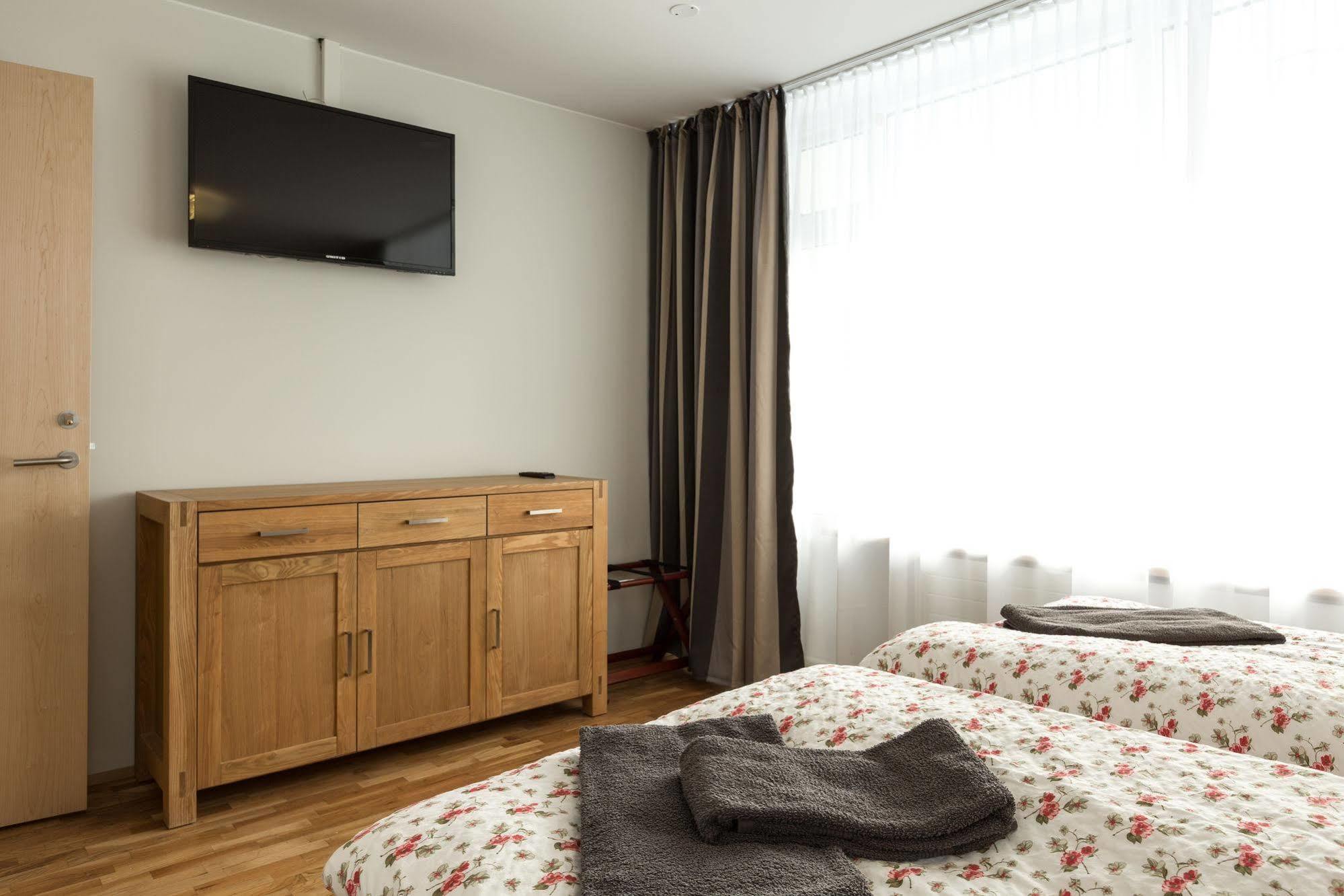 Guesthouse Garun Skolavellir Сельфосс Екстер'єр фото