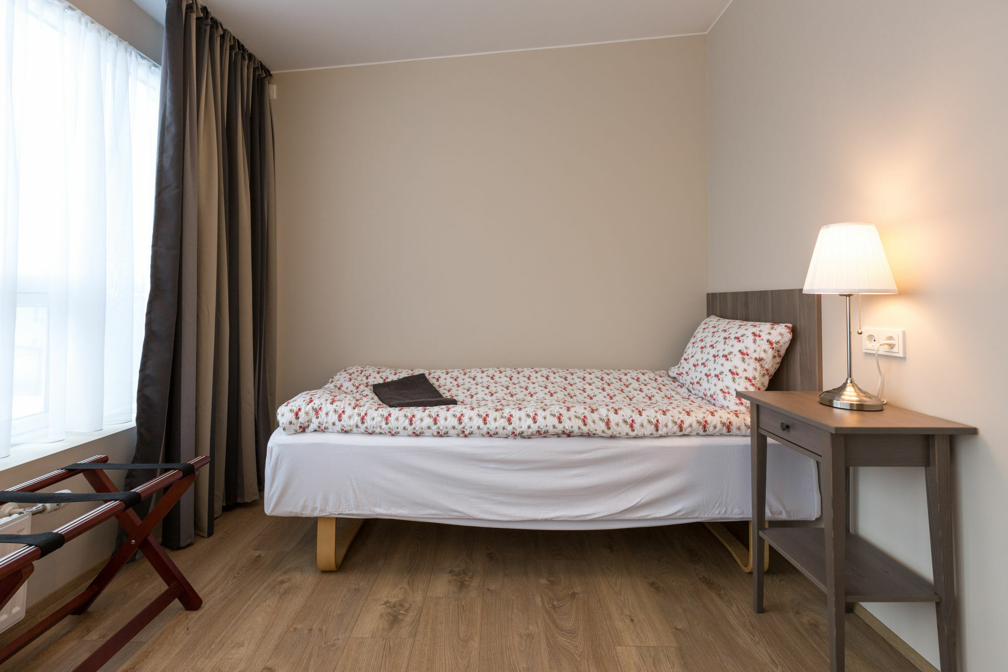 Guesthouse Garun Skolavellir Сельфосс Екстер'єр фото