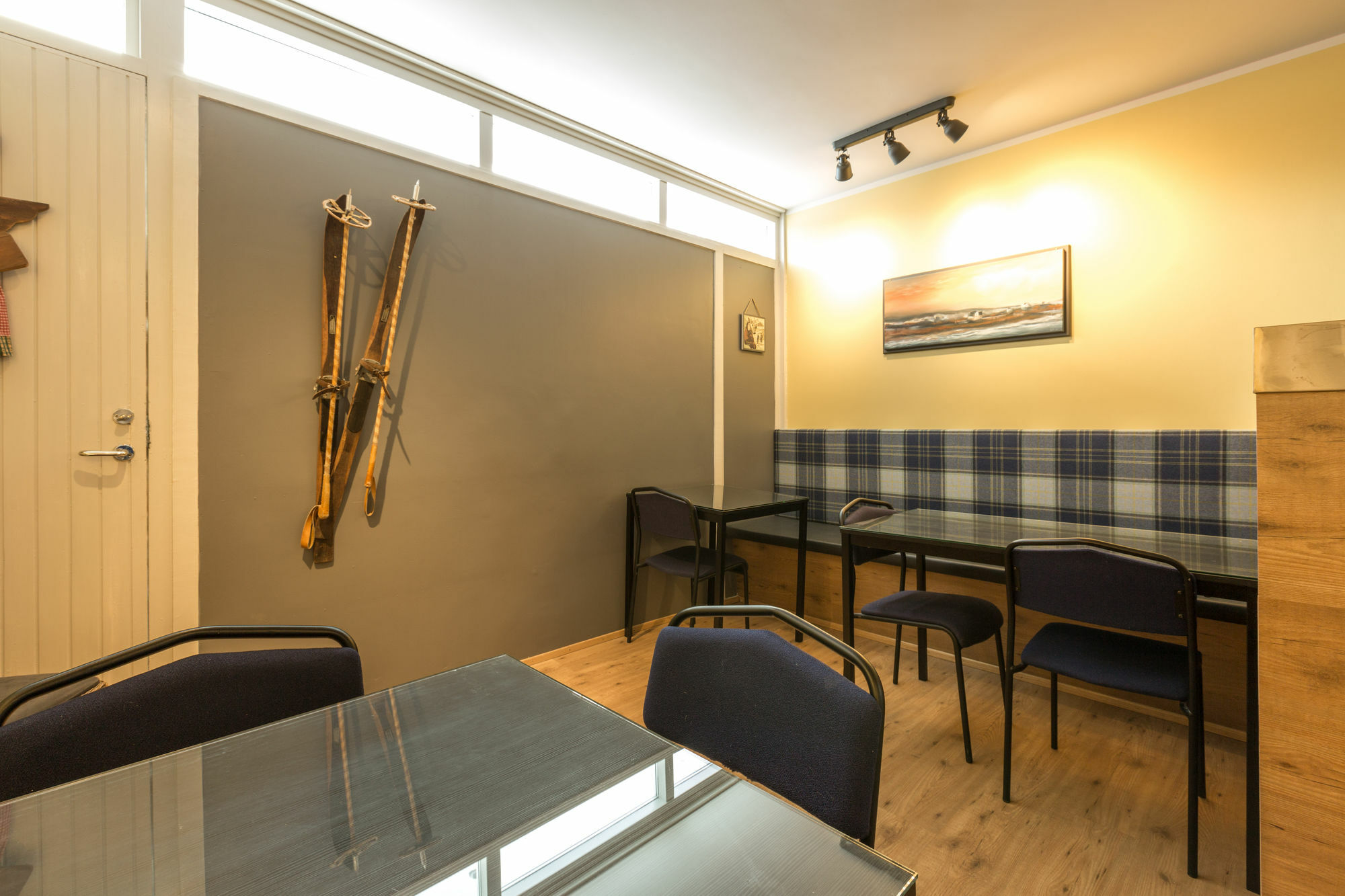 Guesthouse Garun Skolavellir Сельфосс Екстер'єр фото