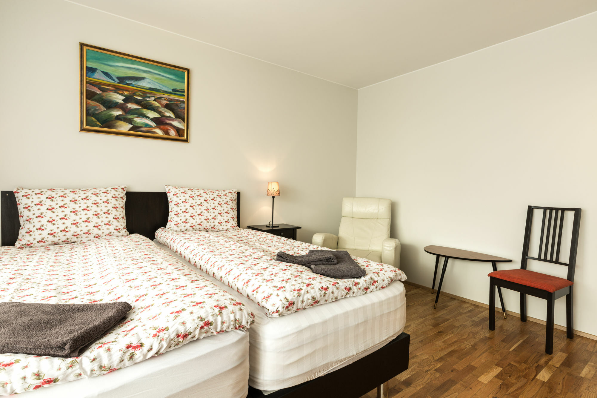 Guesthouse Garun Skolavellir Сельфосс Екстер'єр фото
