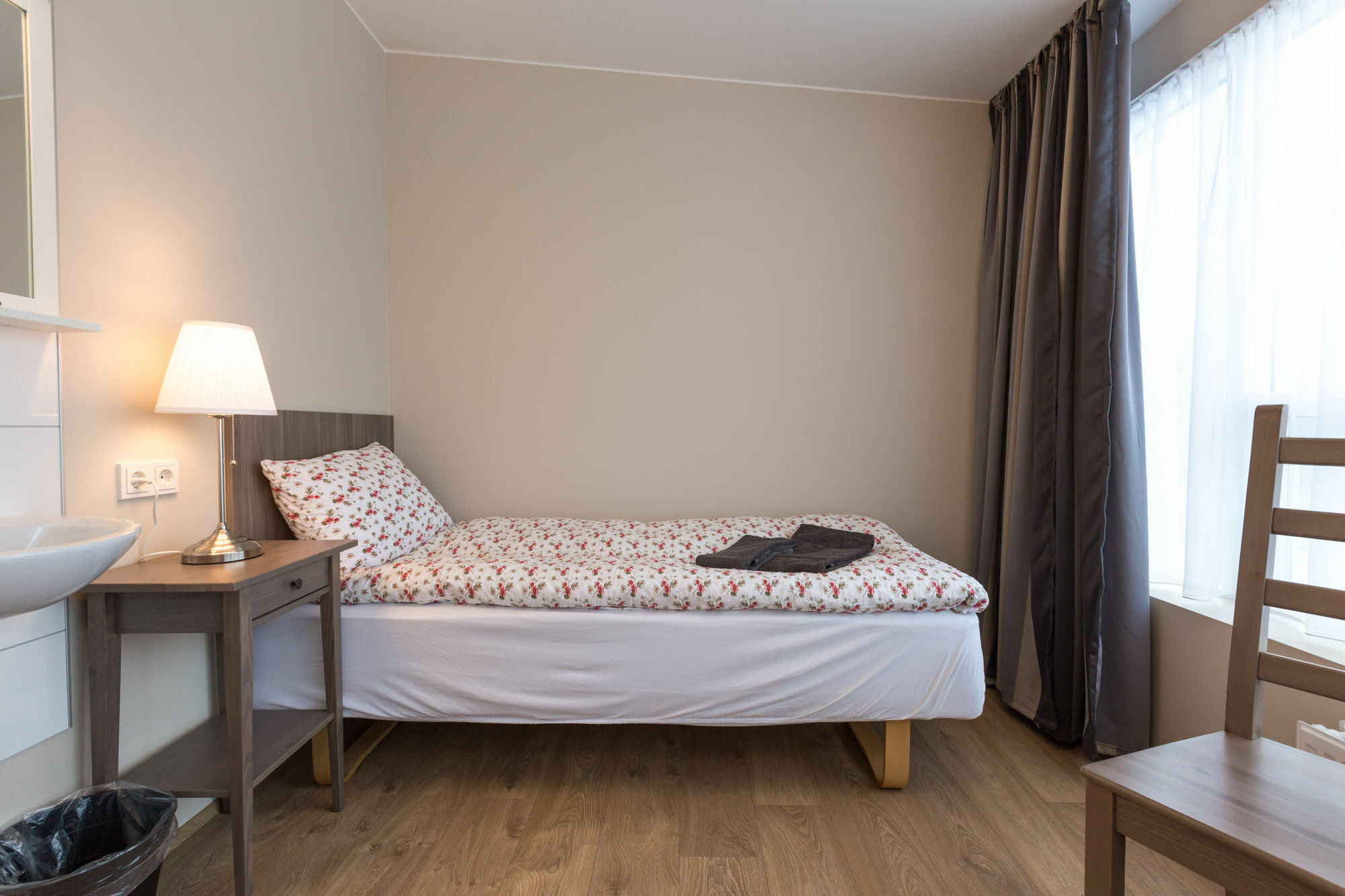 Guesthouse Garun Skolavellir Сельфосс Екстер'єр фото