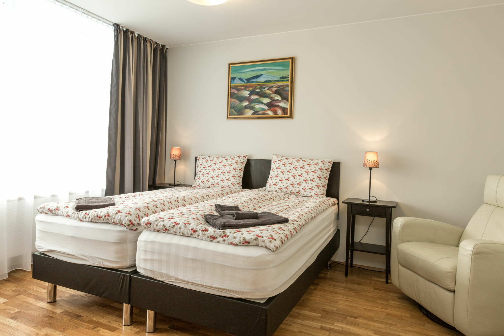Guesthouse Garun Skolavellir Сельфосс Екстер'єр фото