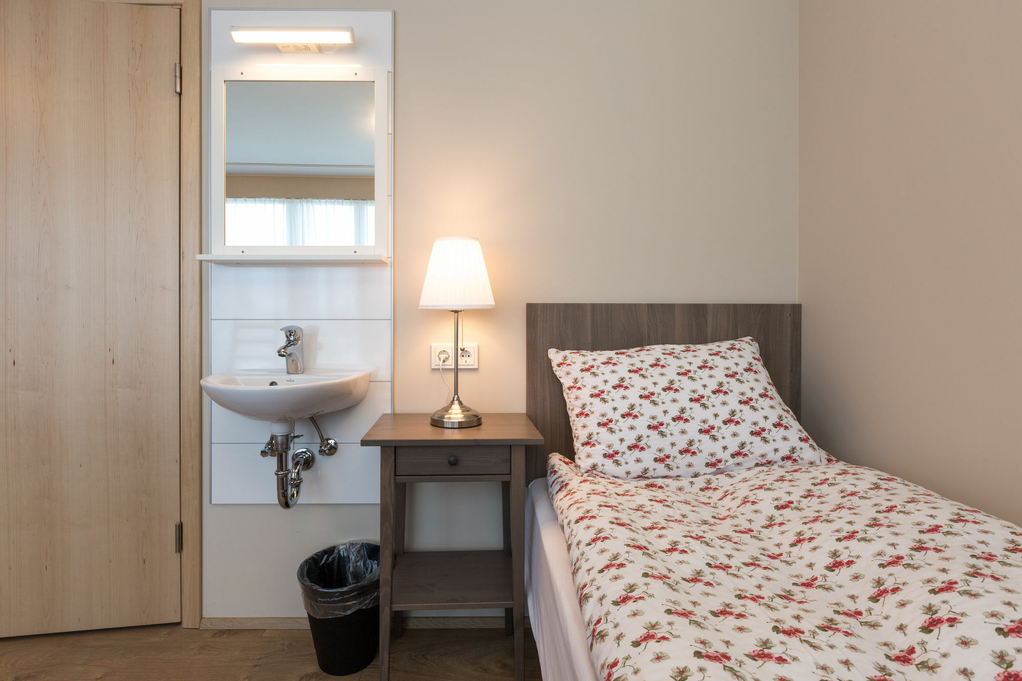 Guesthouse Garun Skolavellir Сельфосс Екстер'єр фото