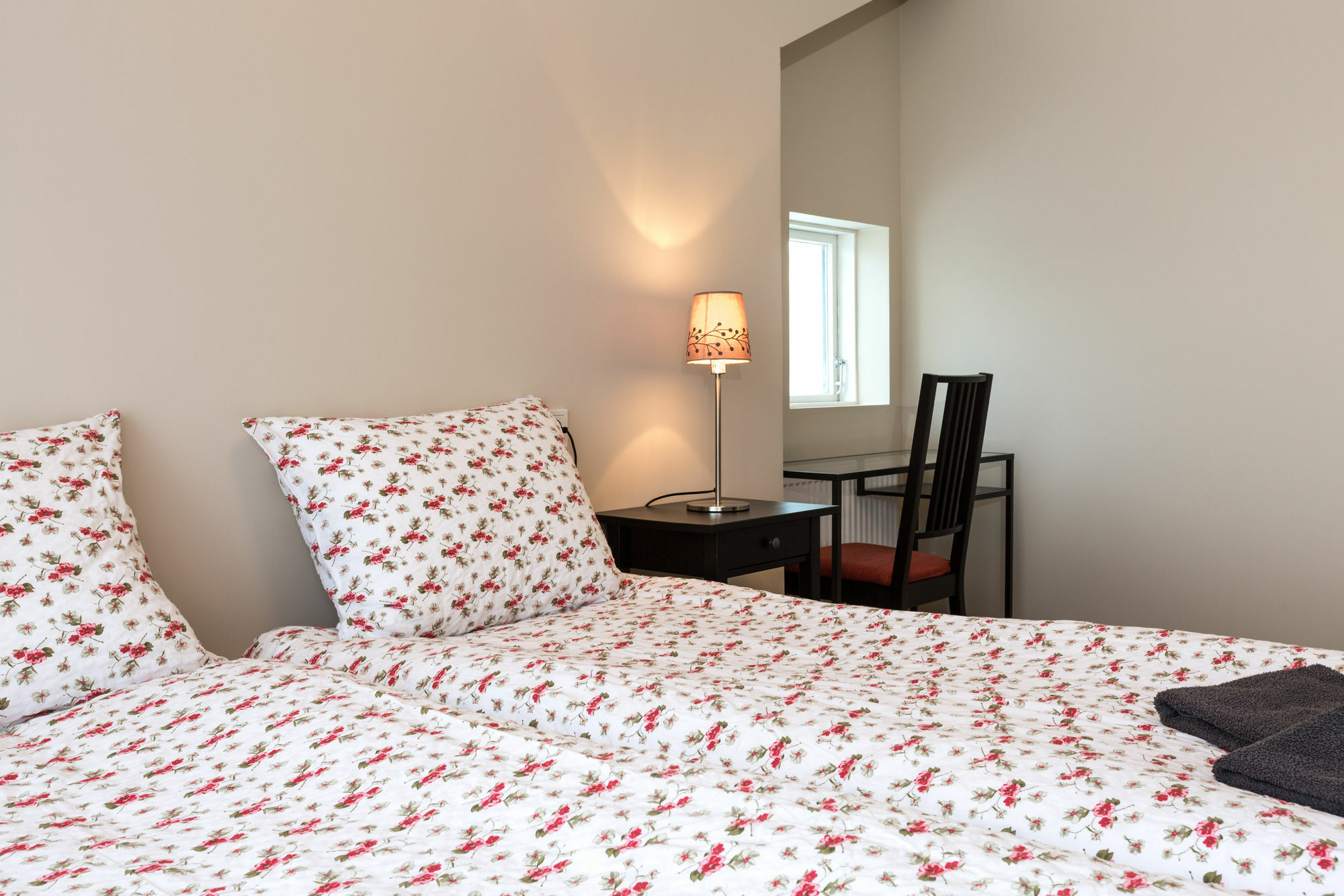 Guesthouse Garun Skolavellir Сельфосс Екстер'єр фото