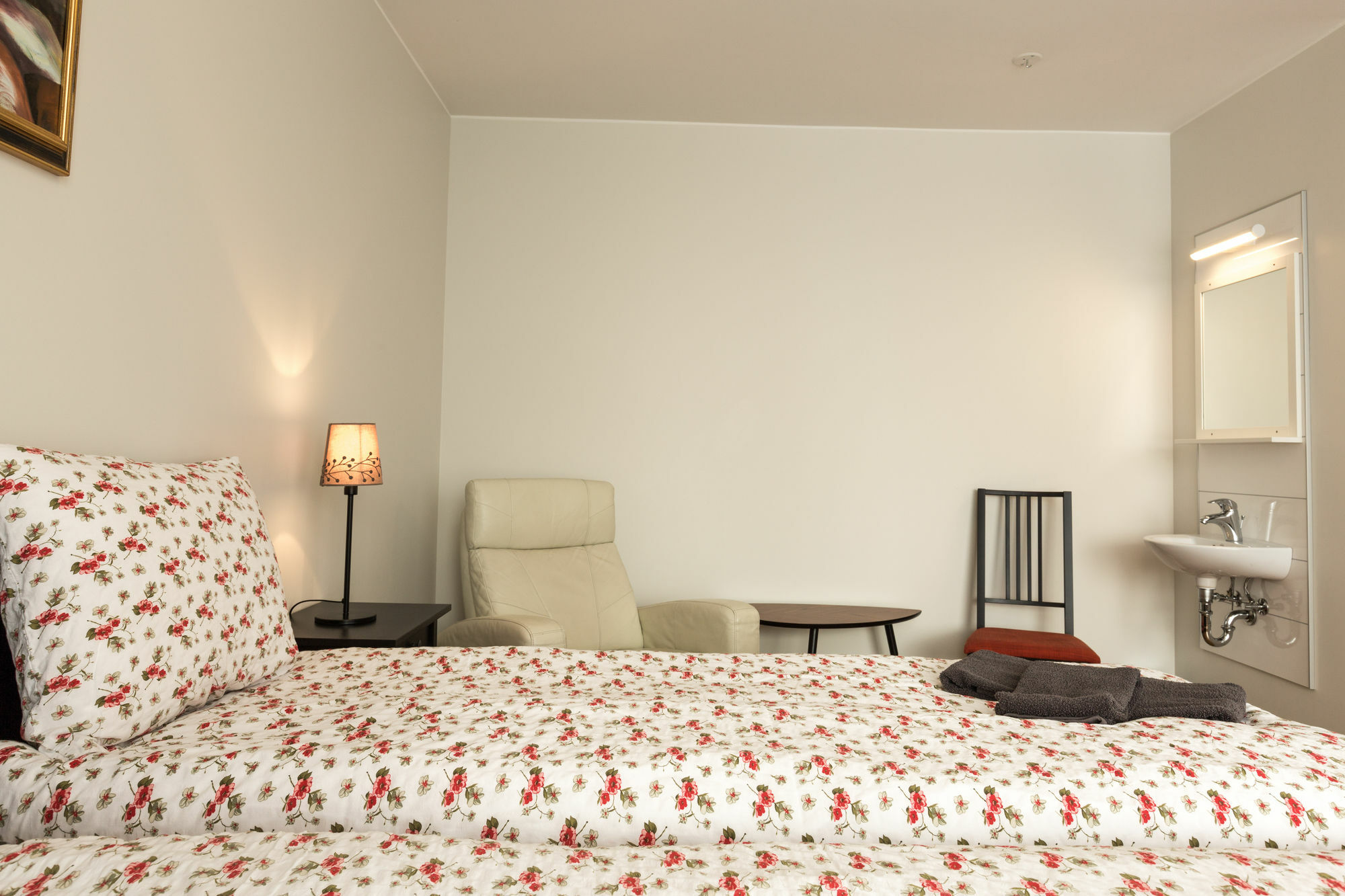 Guesthouse Garun Skolavellir Сельфосс Екстер'єр фото