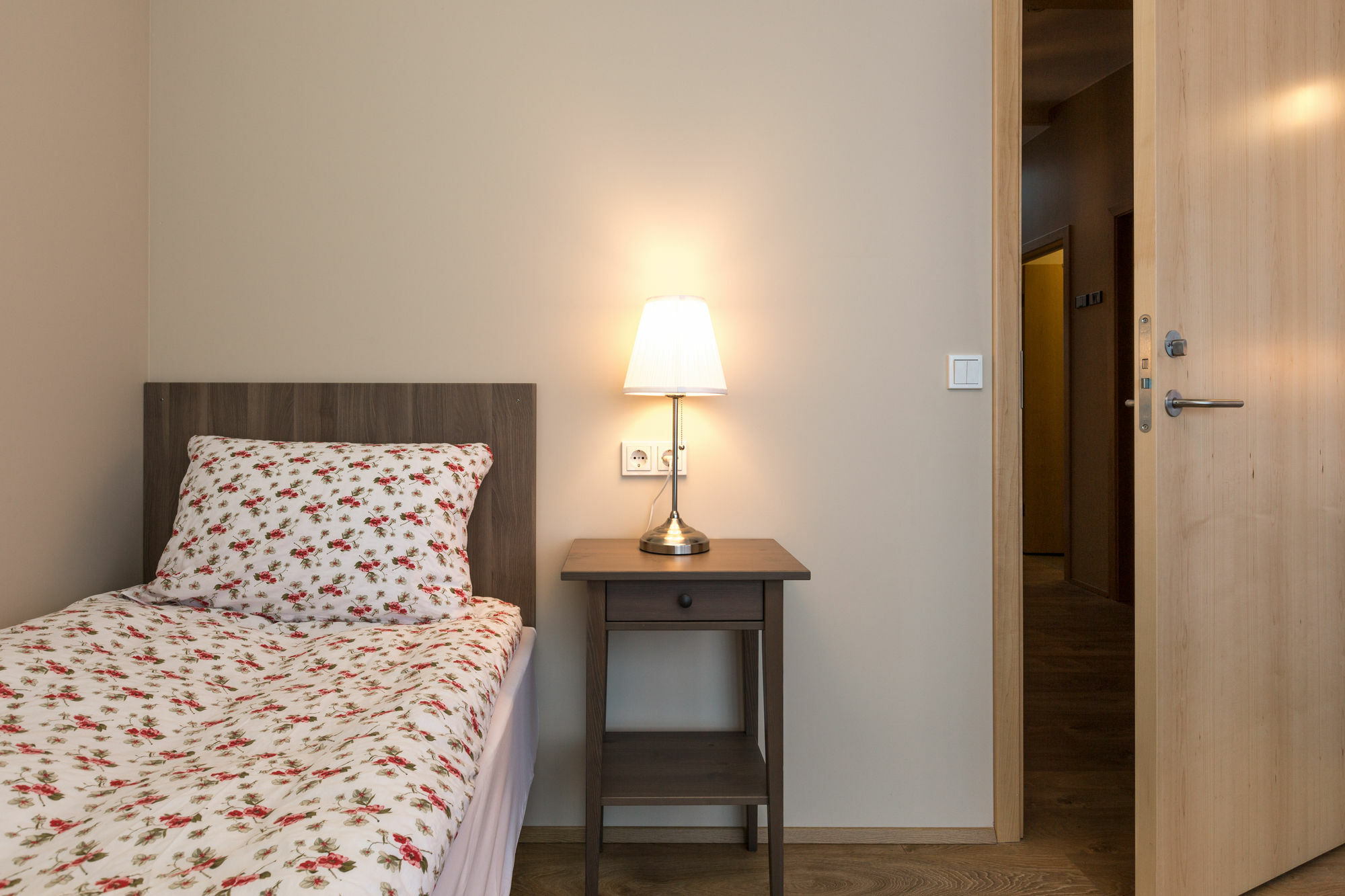 Guesthouse Garun Skolavellir Сельфосс Екстер'єр фото