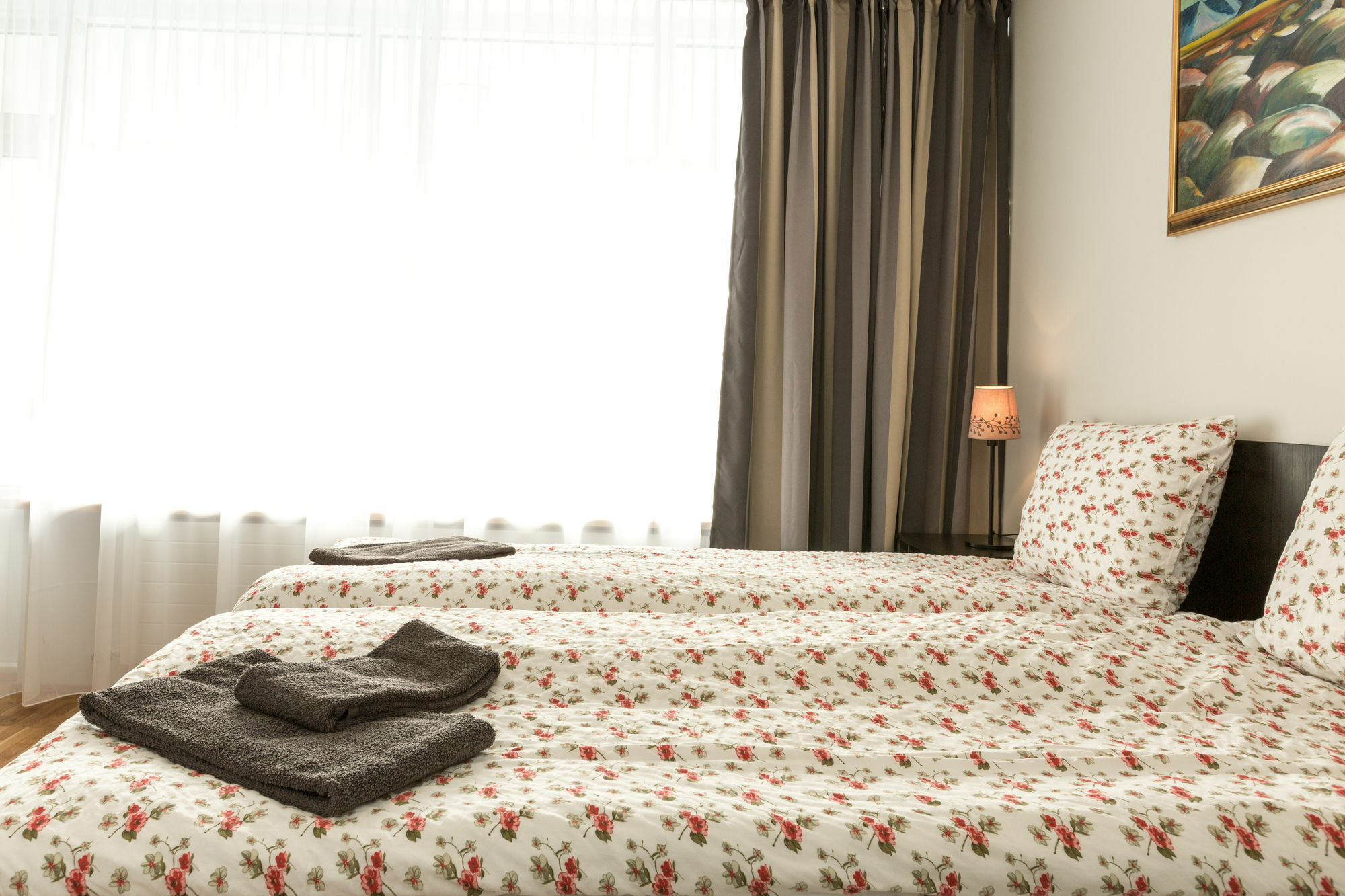Guesthouse Garun Skolavellir Сельфосс Екстер'єр фото