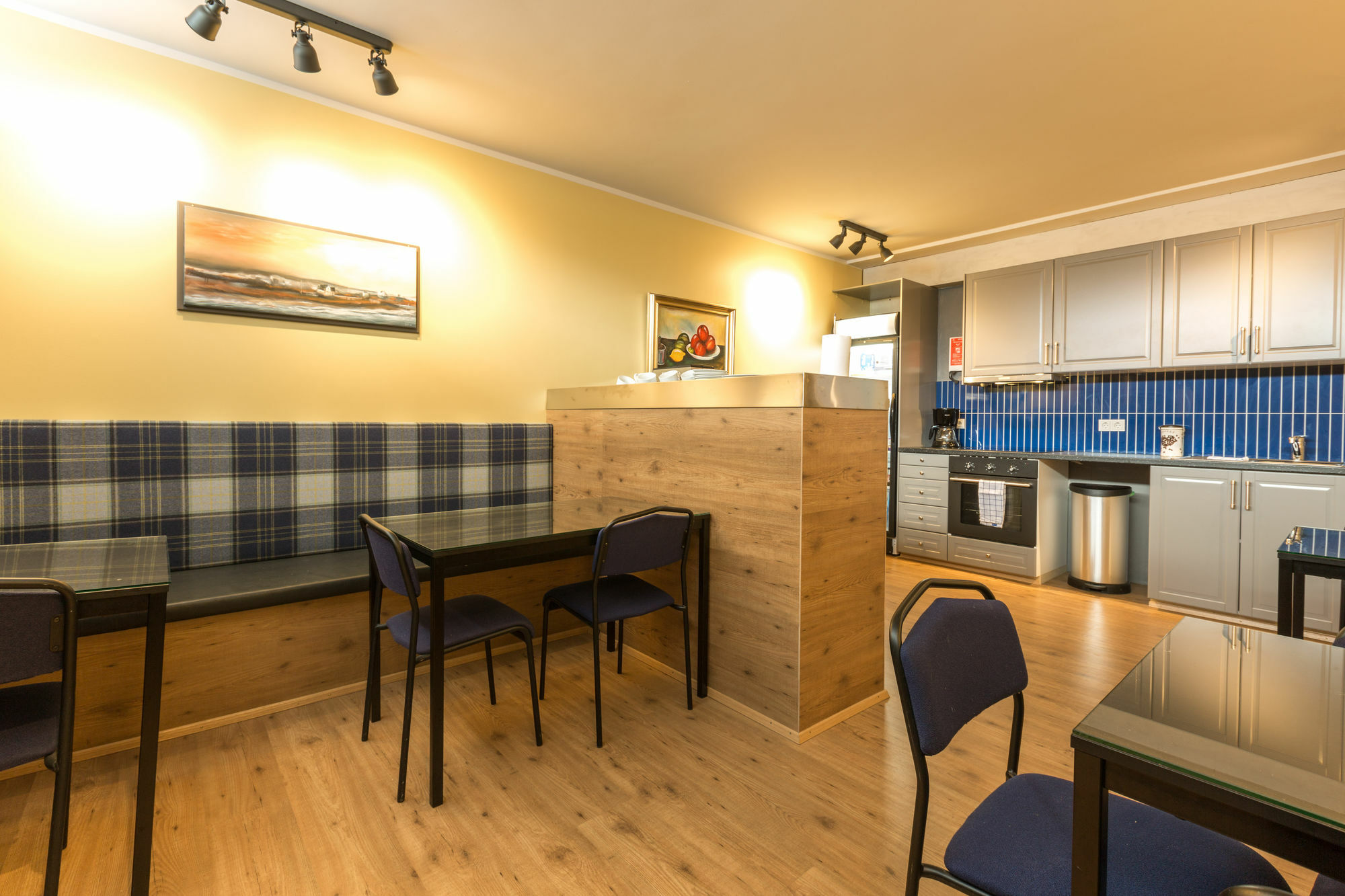 Guesthouse Garun Skolavellir Сельфосс Екстер'єр фото