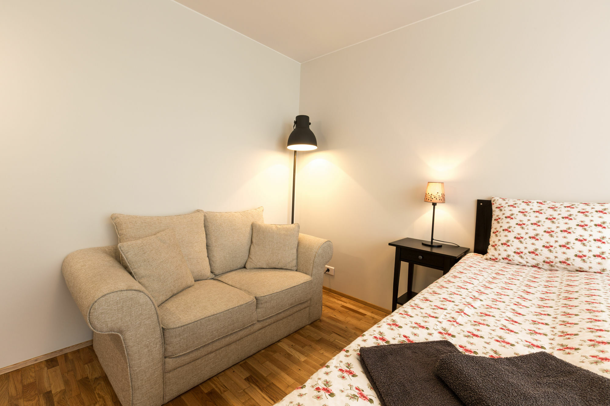Guesthouse Garun Skolavellir Сельфосс Екстер'єр фото