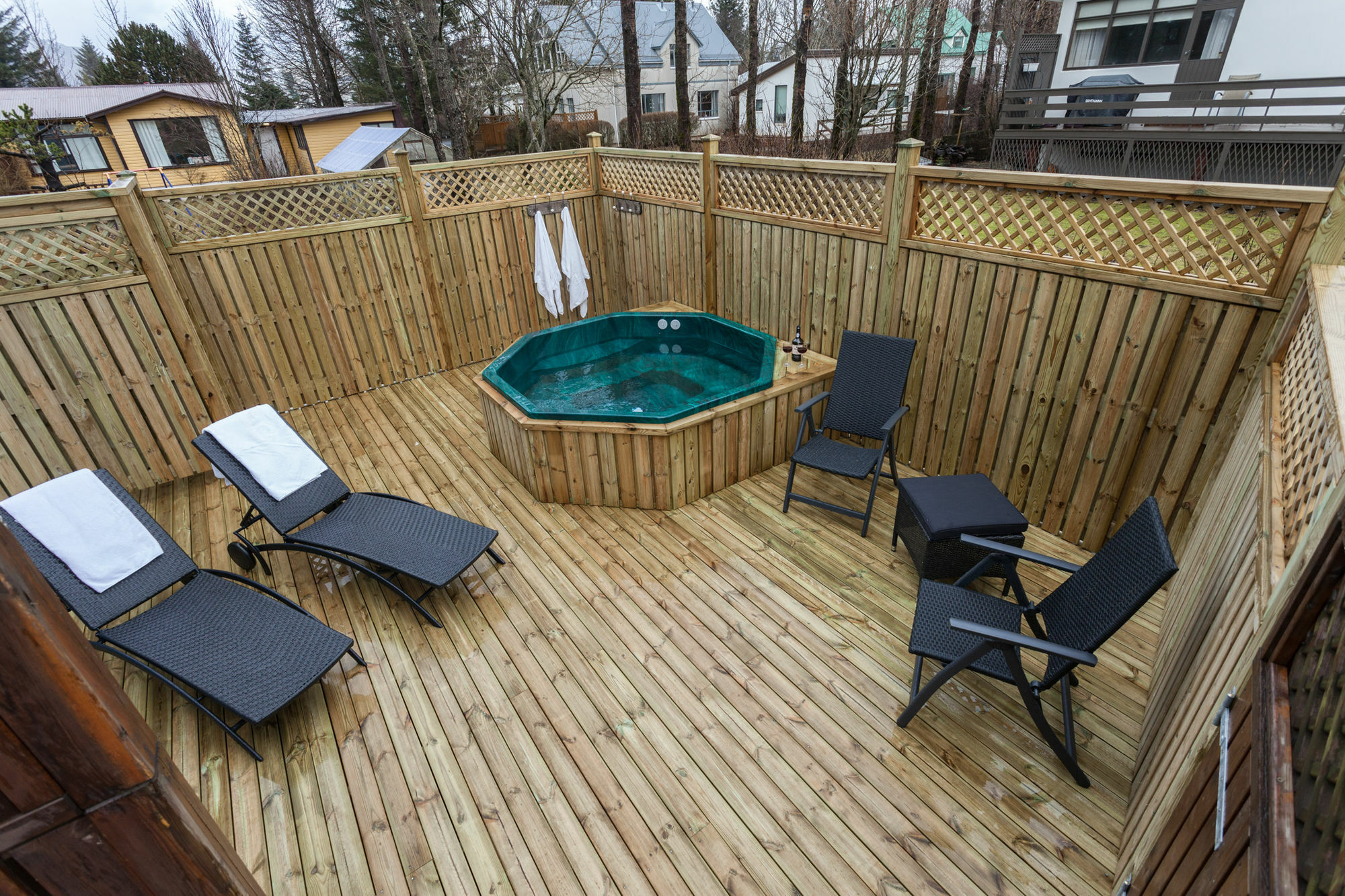 Guesthouse Garun Skolavellir Сельфосс Екстер'єр фото