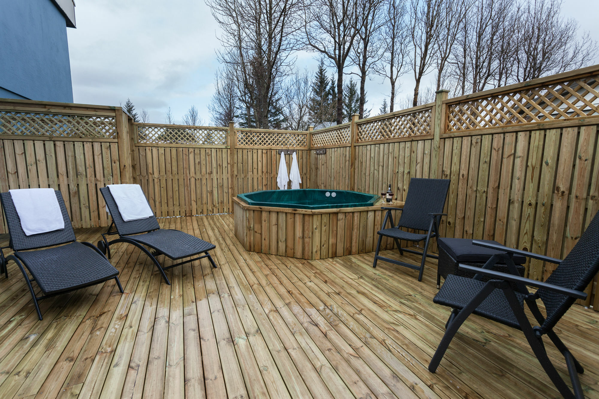 Guesthouse Garun Skolavellir Сельфосс Екстер'єр фото